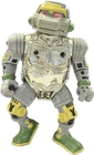 TMNT Metalhead Action Figure Playmates, VTG 1989, Teenage Mutant Ninja Turtles