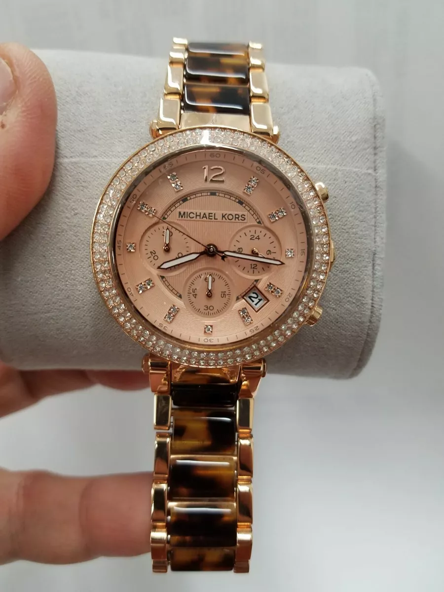 Mk5538 michael kors watch hot sale