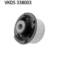 SKF Gummi-Metall-Lager (Lenker) Vkds 338003