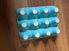 Ceramic 12 Egg Tray — photo 2