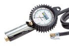 Manometro pistola di gonfiaggio BAR/PSI EURODAINU MICHELIN WONDER MADE IN ITALY