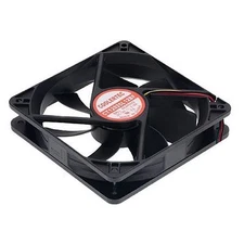 PC Computer Case System Cooling Fan Cooler 12cm 4Pin 120mm 120x120x 25mm 2000RPM
