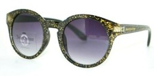 Juicy Couture Ladies Sunglasses New W Pouch J 20