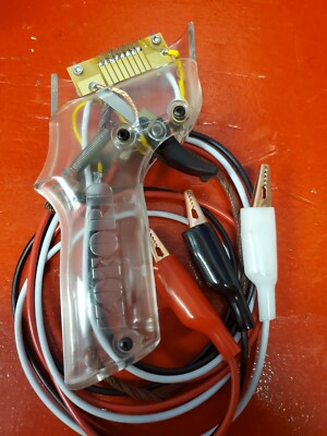 Koford M673-4   4 ohm External Wire Resistor Controller  1/24 Slot Car