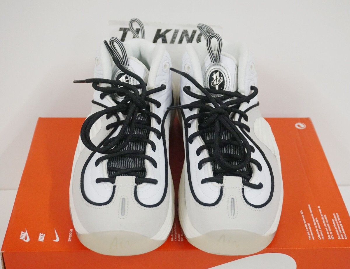 AIR PENNY II FB7727 - 100 us8・jp26 Nike Air Penny 2