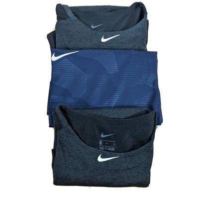 Girls Quality Workout Shirts Medium (2 