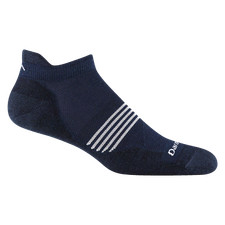 Darn Tough 1116 Eclipse Men's Element No Show Tab Lightweight Running Sock RUN