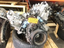 2015-2020 Gmc Yukon Rwd 5.3l V8 Ecotec3 Engine Motor - Long Block Oem 232k