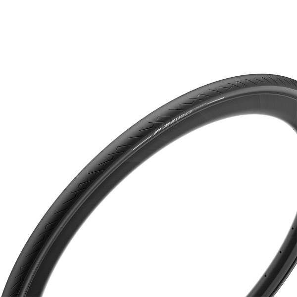 Bicycle Tire 700x26 Pirelli Pzero Road ETRTO 26-622, Black Color Tyre