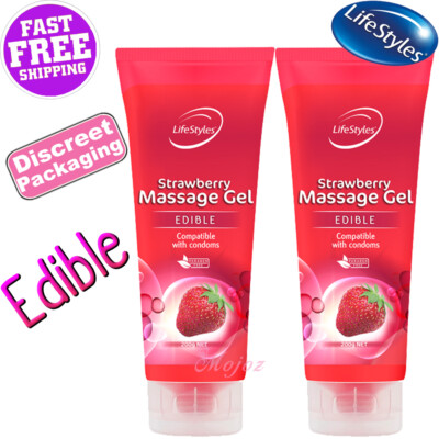 ansell personal lubricant Honoka main image 1