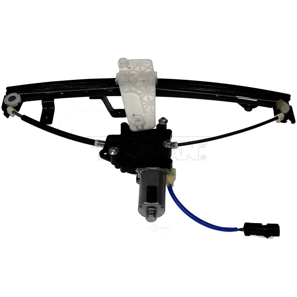 Dorman Window Regulator & Motor Front Passenger Side for 00-04 Grand Cherokee - Image 2 of 4