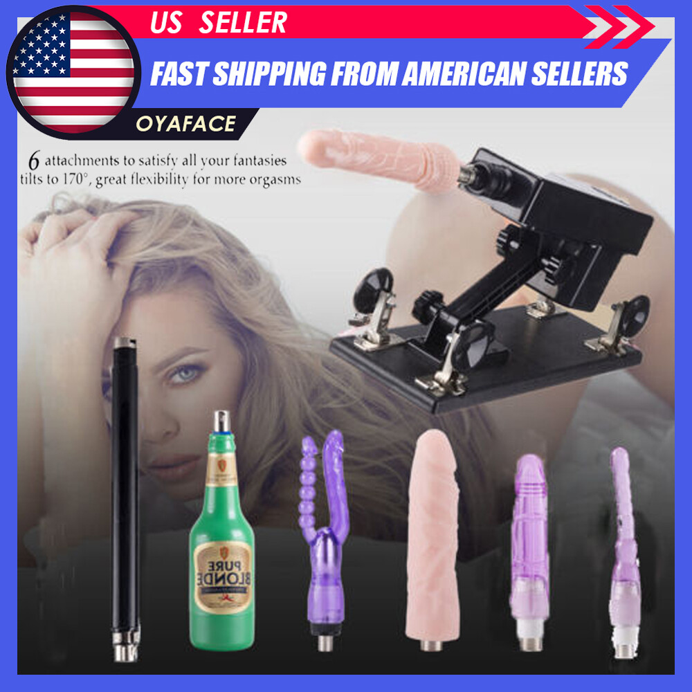 Automatic Sex Machine Adult Sex Toy for Women Men-Dildo Machine Masturbator | eBay Automatic Sex Machine Adult Sex Toy for Women Men-Dildo Machine Masturbator | eBay