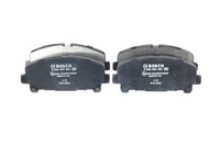 BremsbelÄGe Honda P. Accord 2.0-2.4 08-15
