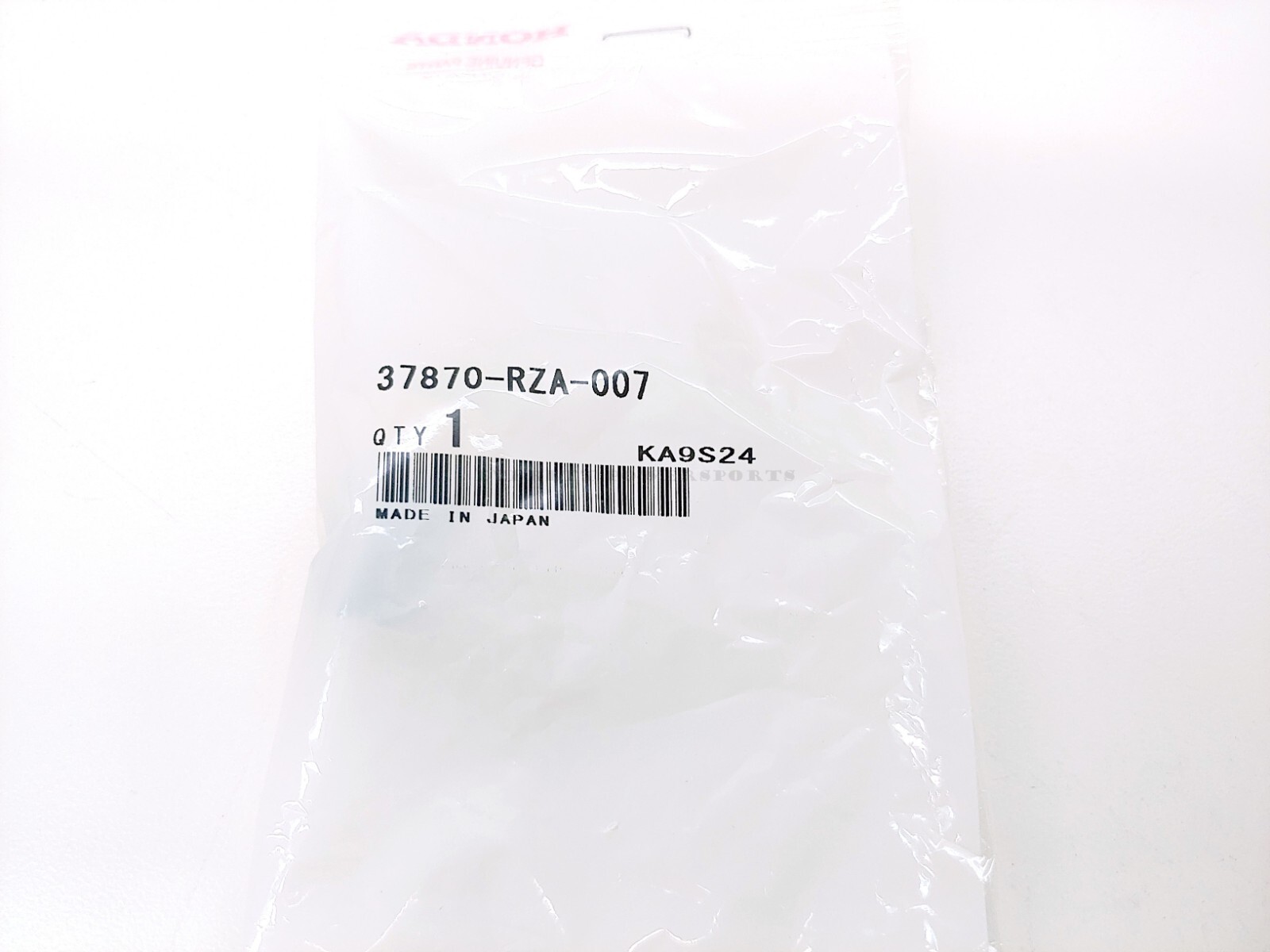 OEM Water Temperature Sensor 0809 ARX1500 N3 T3 Aquatrax Temp Switch