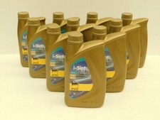 11,75€/L Agip / ENI I-sint Tech 0W-30 VW 50300 50600 50601 10 x 1 L