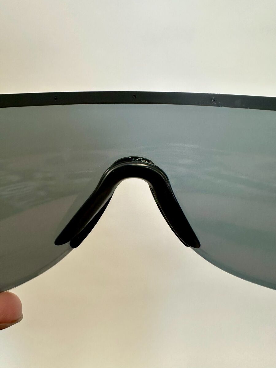 1980s Black Porsche Sunglasses 5620 90 by Carrera Designer 1980s Black Porsche Sunglasses 5620 90 by Carrera Designer
