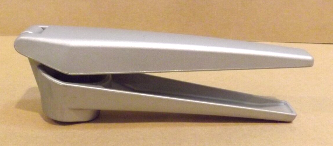 Zyliss SUSI Garlic Press Made in Switzerland eBay