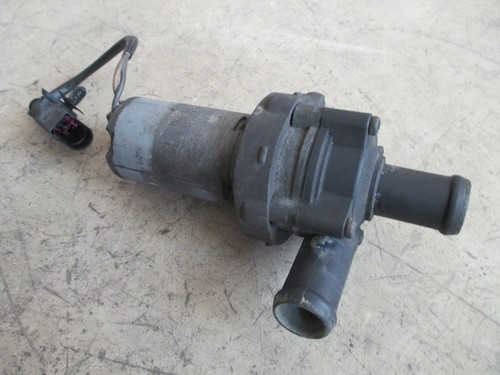 Zusatzwasserpumpe Wasserpumpe VW Phaeton Touareg Kühlmittelpumpe 3D0965561B