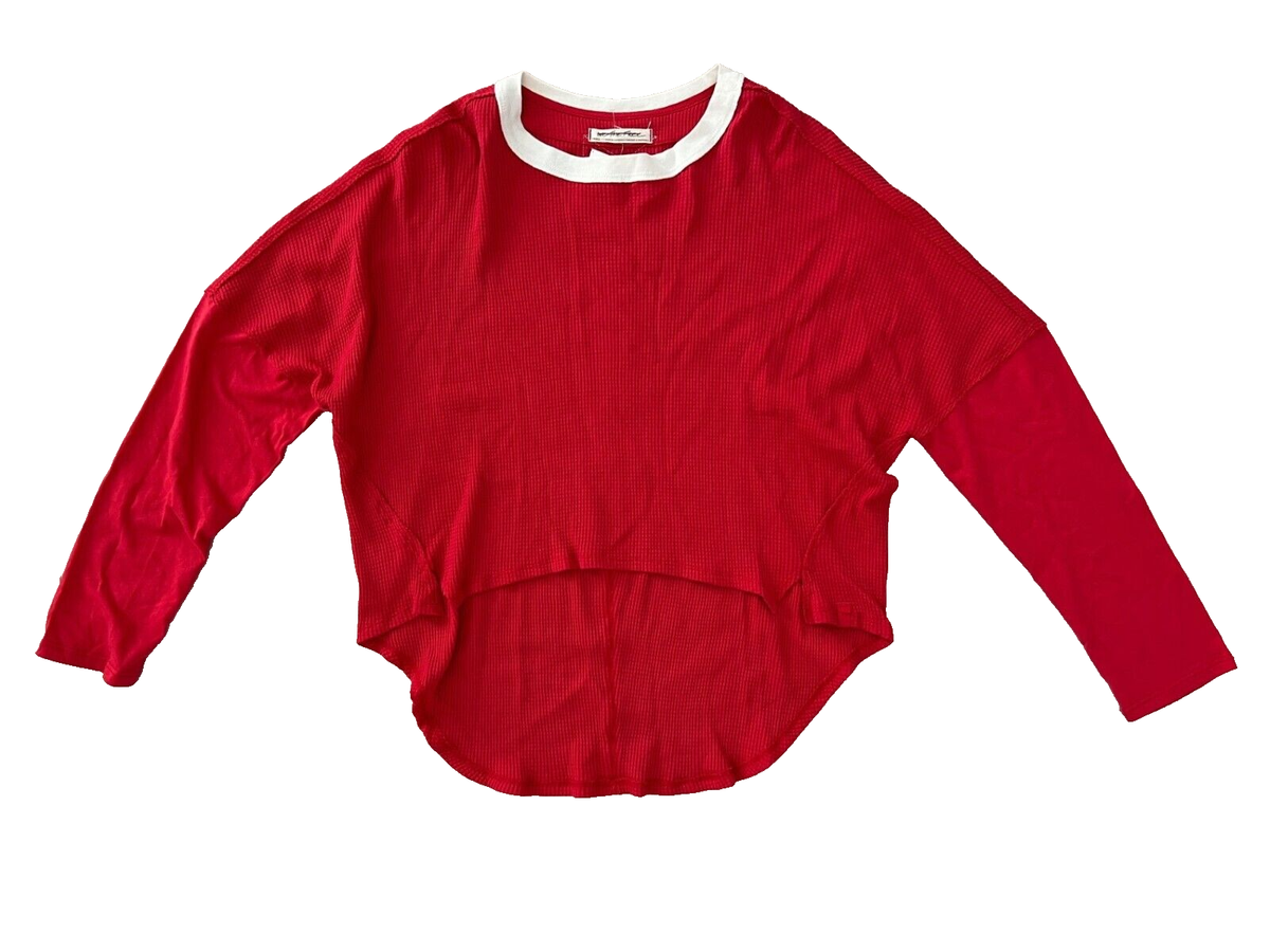 we the free greatest patched thermal top