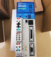 NEW ORIGINAL OMRON AC SERVO DRIVER R7D-AP04H FREE EXPEDITED SHIPPING
