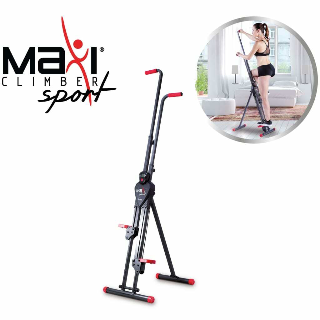 Inova Maxi Climber Sport Innova Maxi Climber Vertical Climber