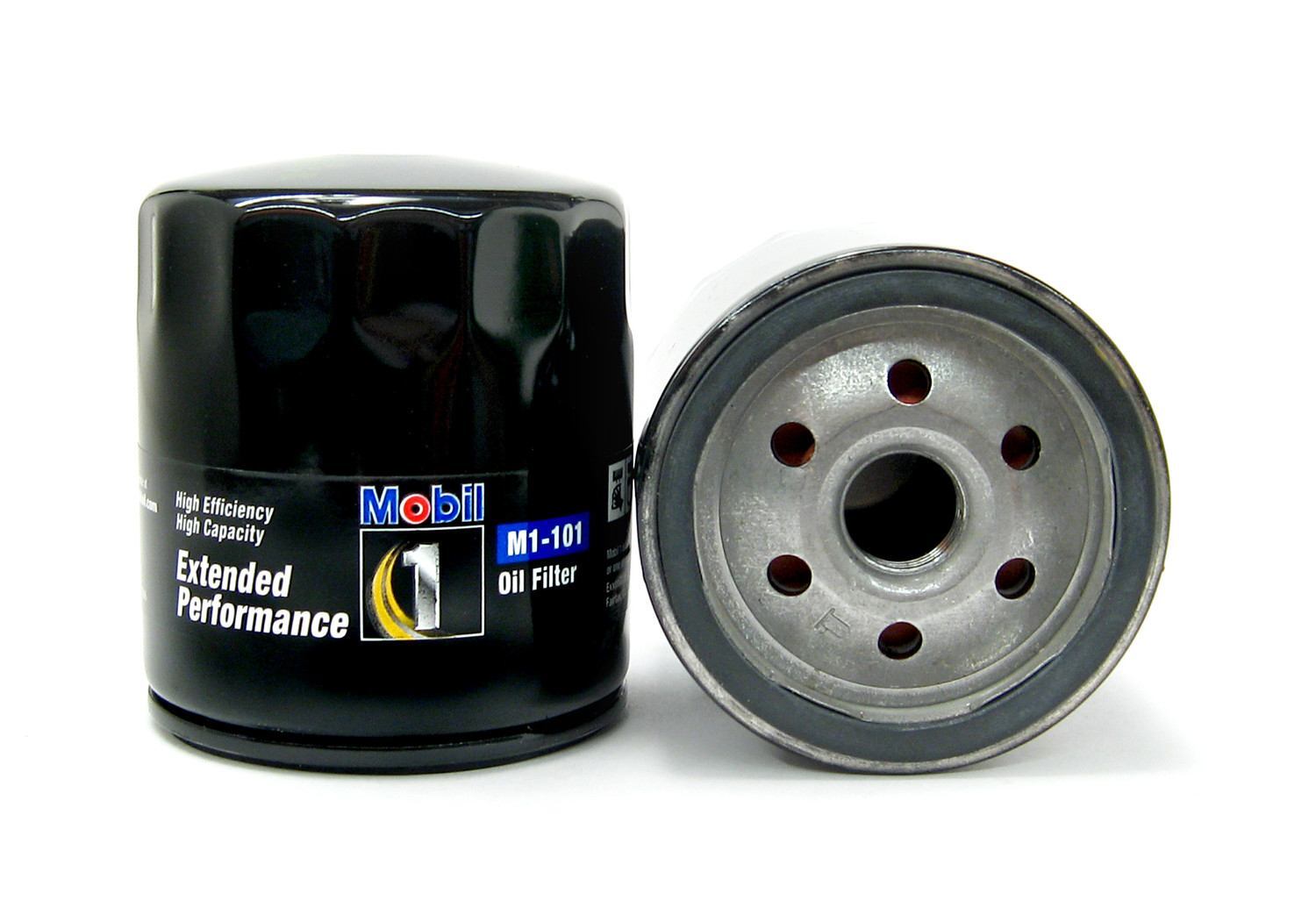 MOBIL M1101 cross reference oil filters