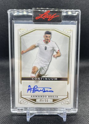 Armando Broja Autographed Memorabiliaデンヨー GAW-185ES2 エンジン