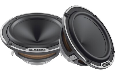 Hertz ML 700.3 Mille Legend Series 3