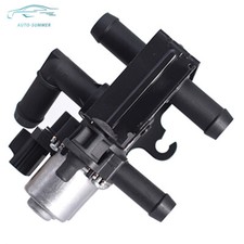 Heater Control Valve For 2000-2002 Jaguar S-type Lincoln Ls Ford Thunderbird