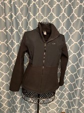 Champion Fleece Jacket Women  s - Excellent Condition