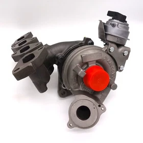 Original Turbolader 03L253010E 03L253010N 03L253019Q CFGB CFFA CFFB CFGC CFJB 