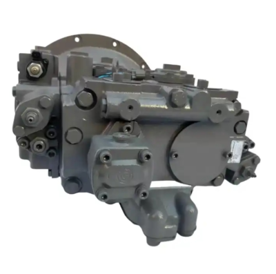 Hydraulic Piston Pump Assembly 4601510 K5V80DTP173R-9K0E-1 for