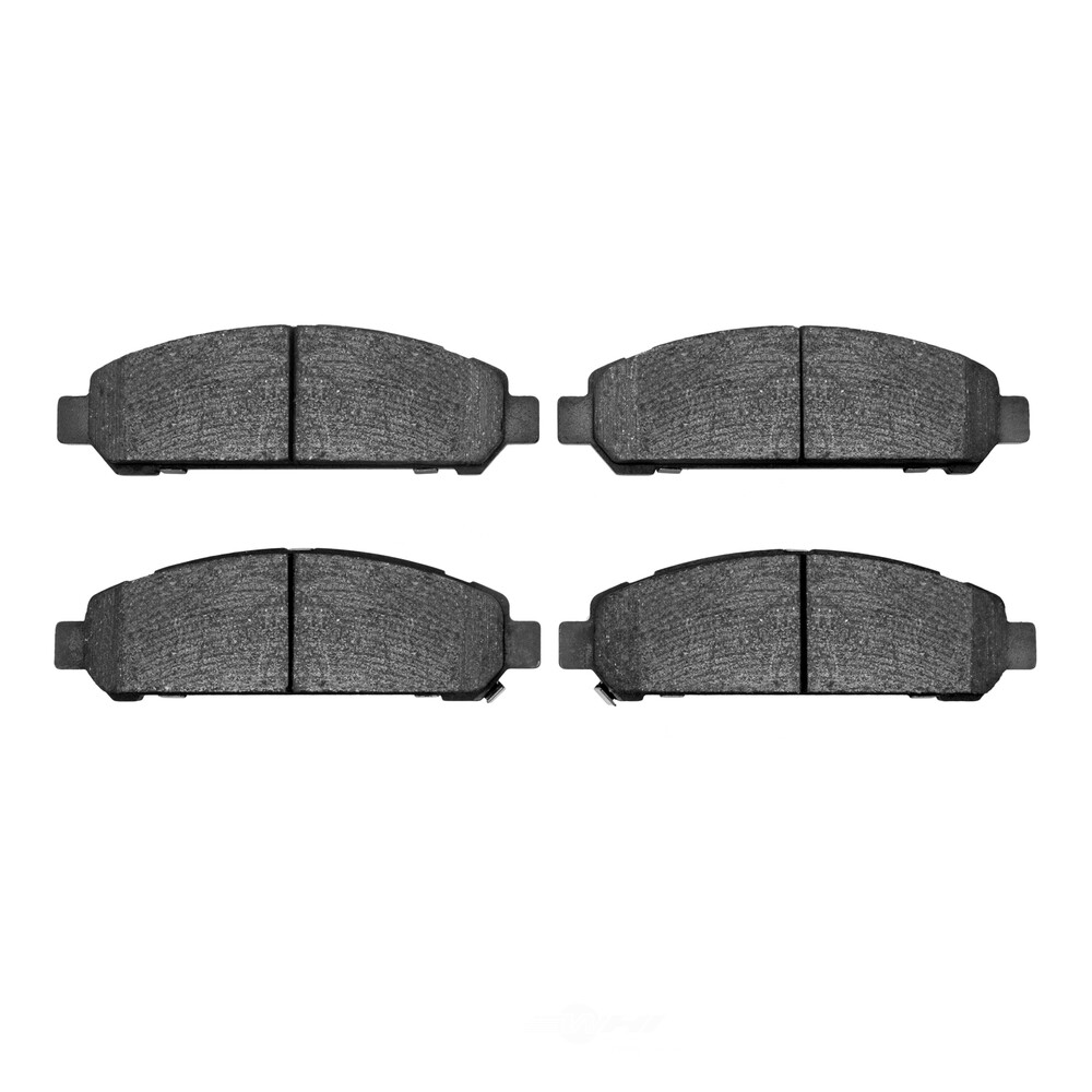 Disc Brake Pad Set R1 Concepts 2000-1562-00 For Sale Online