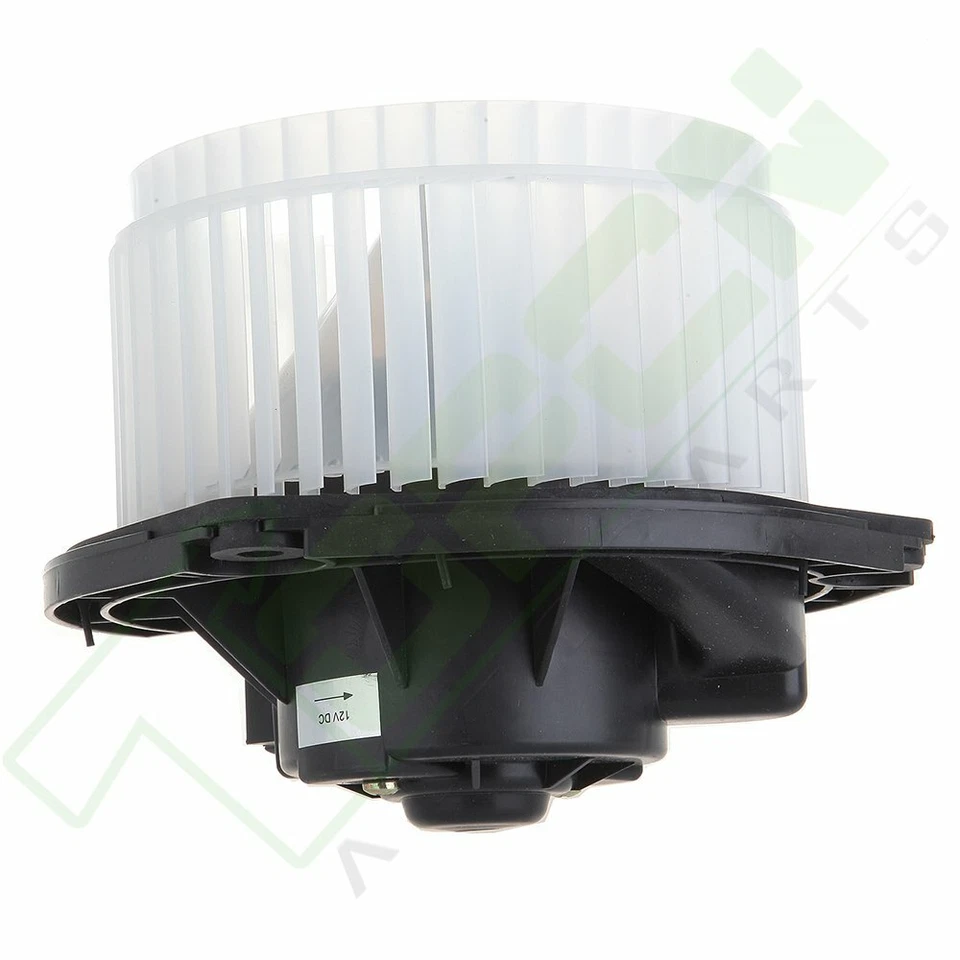 HVAC Heater Blower Motor for Chevrolet Impala 2004-2008 Pontiac Grand Prix Front - Изображение 4 из 4