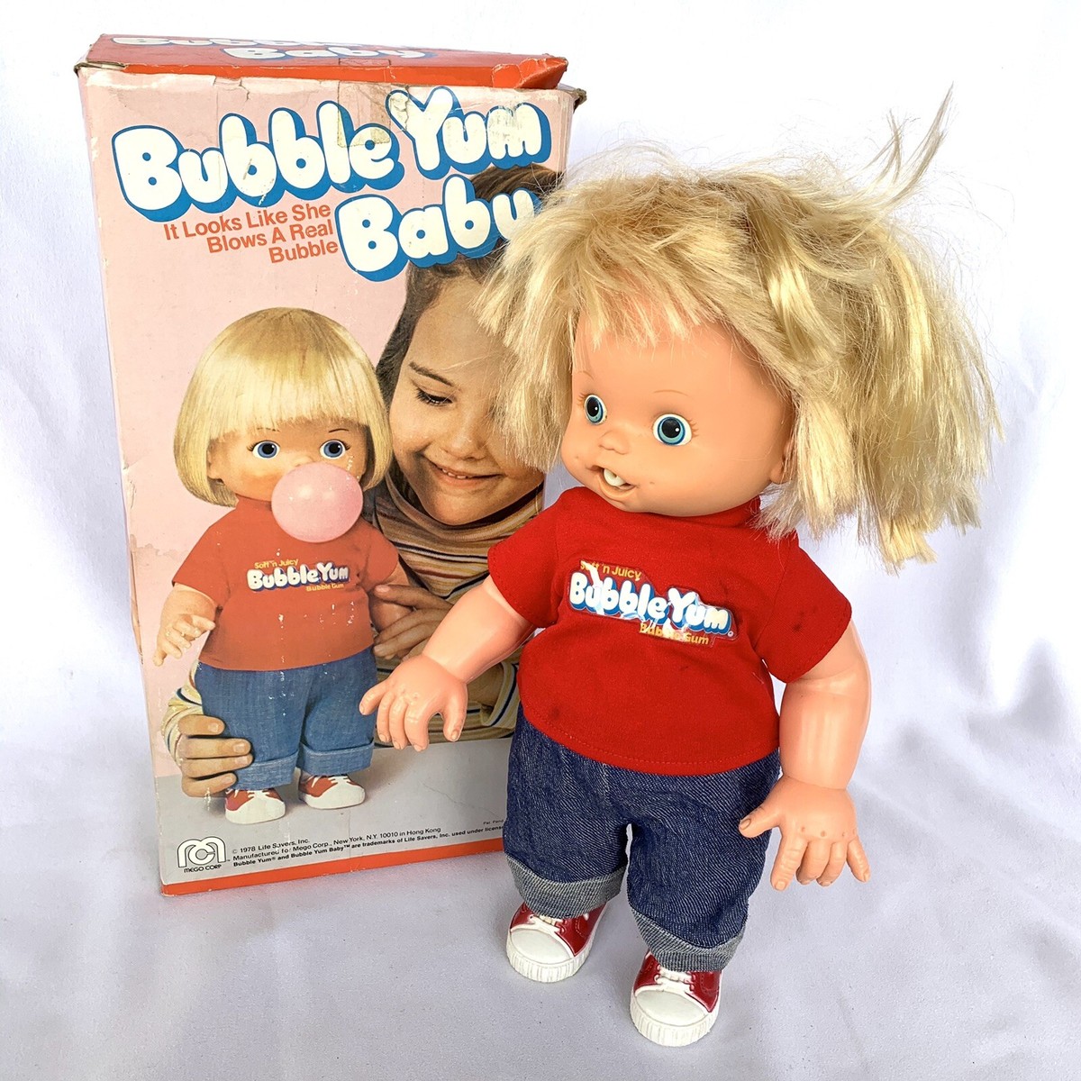 Gummy Channel Baby Alive Party Baby Doll Baby Alive Birthday Store