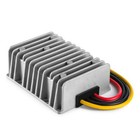 Golf Cart Buck Converter Boost Power Supply Module Dc 12V-24v Regulator Step Up