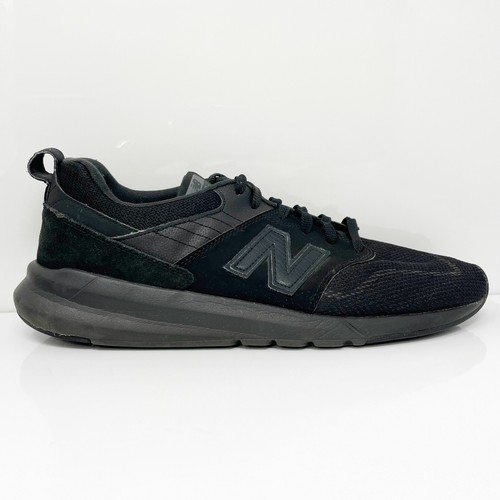 New Balance Mens 009 V1 MS009SB1 Black 
