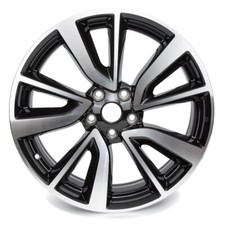 New 19" Alloy Wheel Rim for Nissan Rogue Sport 2017 2018 2019 2020 Rim 62748 US