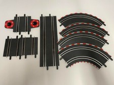 MT759 - Greenhills Carrera GO  Track Extension Set - NEW