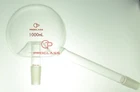 Laborotory Glass Pelican Distillation head 24/40 Joints