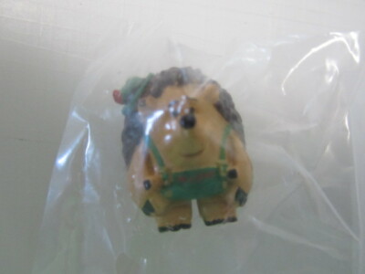 Mr. Pricklepants Figure Disney Collector Pack Park Series 16 Toy Story +Surprise