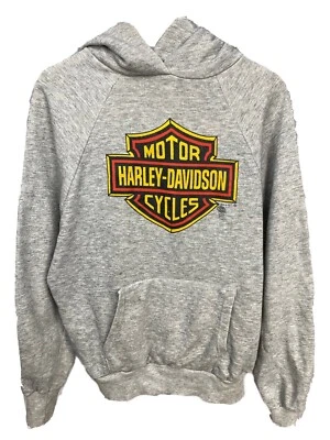 Pull Harley-Davidson Vintage - Photo 1/4