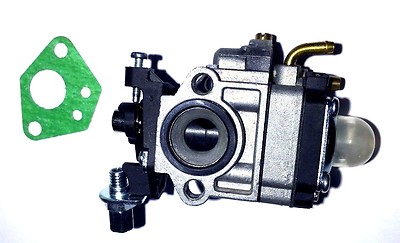 CARBURETOR TANAKA PF4000 39.8 40CC 41CC 41.5CC BLADEZ MOBY XL40 | eBay