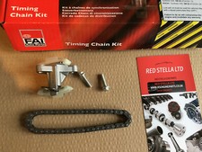 Kit de distribution Citroen C6