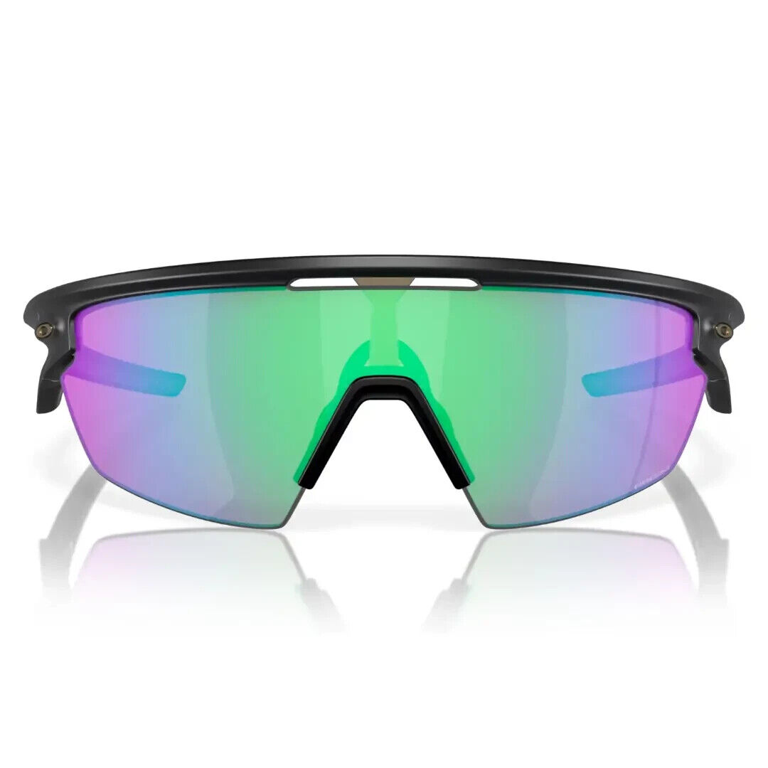 Oakley SPHAERA Sunglasses OO9403-0836 Matte Black Ink W Oakley SPHAERA Sunglasses OO9403-0836 Matte Black Ink W