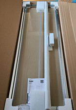 Matki Colonnade Infold Shower Door for recess - Size 700mm NCI7000 Recess