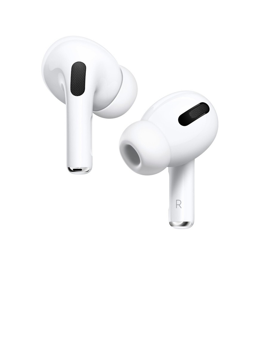 AirPods pro 本体&ケース　ホワイト Apple AirPods Pro with MagSafe Wireless Charging Case