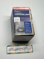 Intermatic Malibu Recessed Architectural Grade Low Voltage Lighting CL900 Light