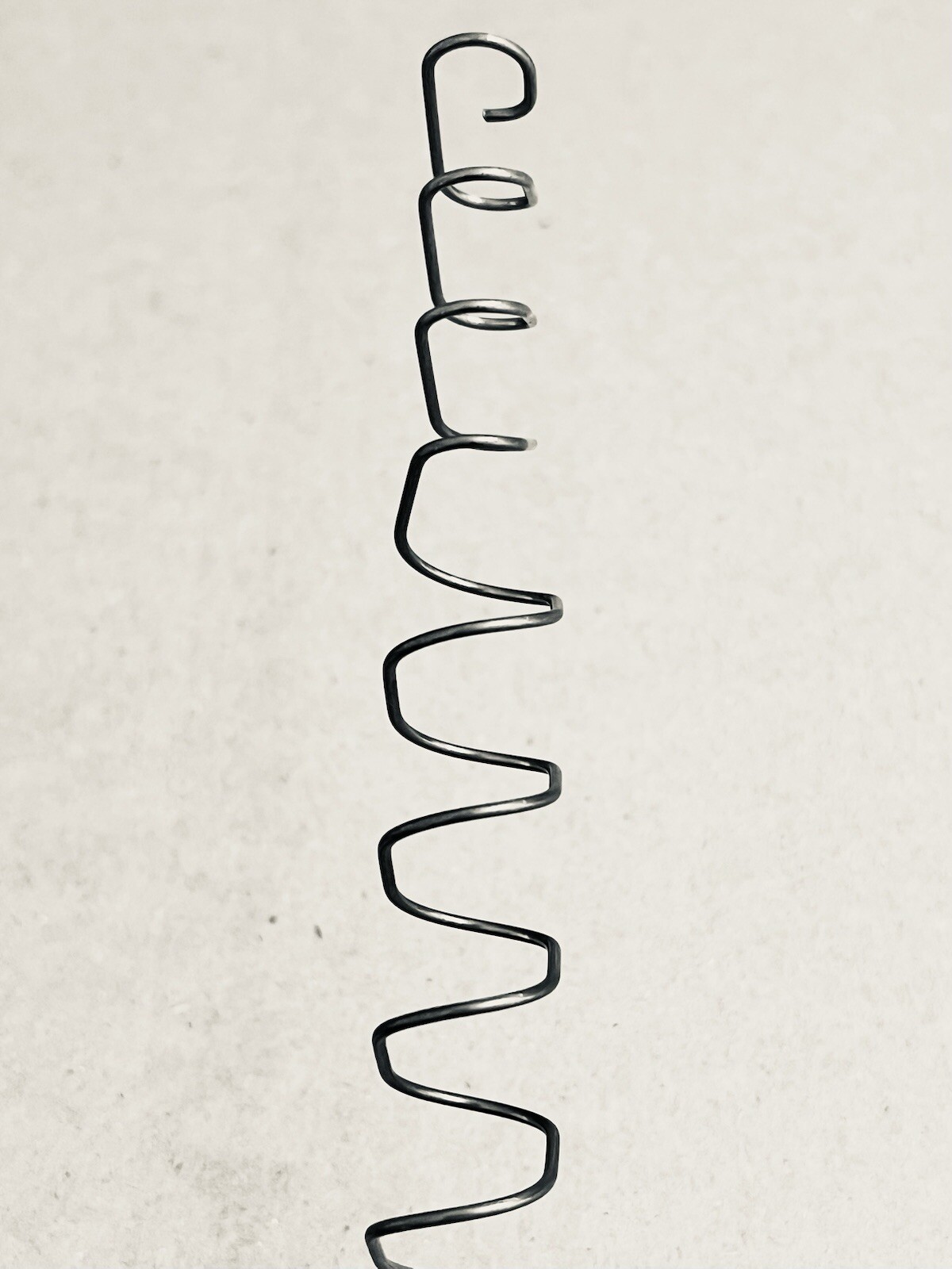 Spring Witj Inverted Loop New 3 Wolff 10% XP Magazine Spring for Smith & Wesson M&P 9mm .40 10mm ...