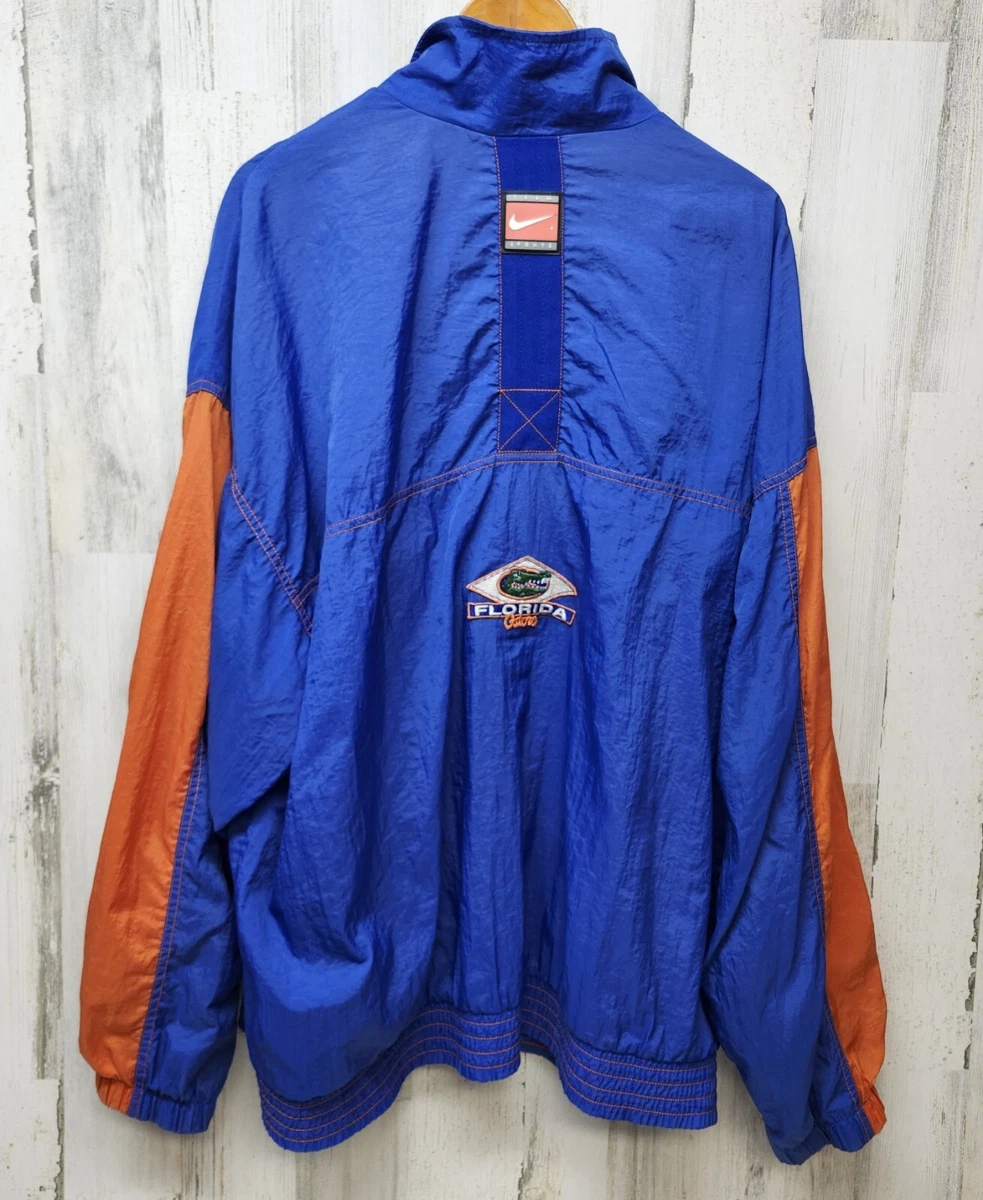 Nike Florida Gators NCAA Jackets for sale | eBay
